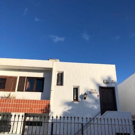 Villa Buendia Puerto del Carmen  Exteriör bild