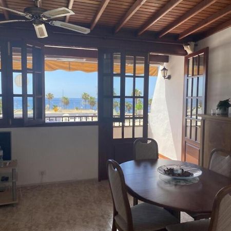 Villa Buendia Puerto del Carmen  Exteriör bild