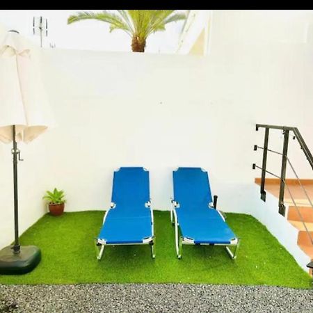 Villa Buendia Puerto del Carmen  Exteriör bild