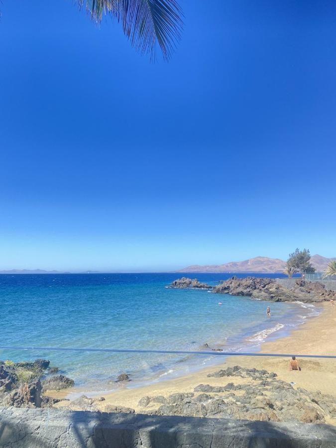 Villa Buendia Puerto del Carmen  Exteriör bild