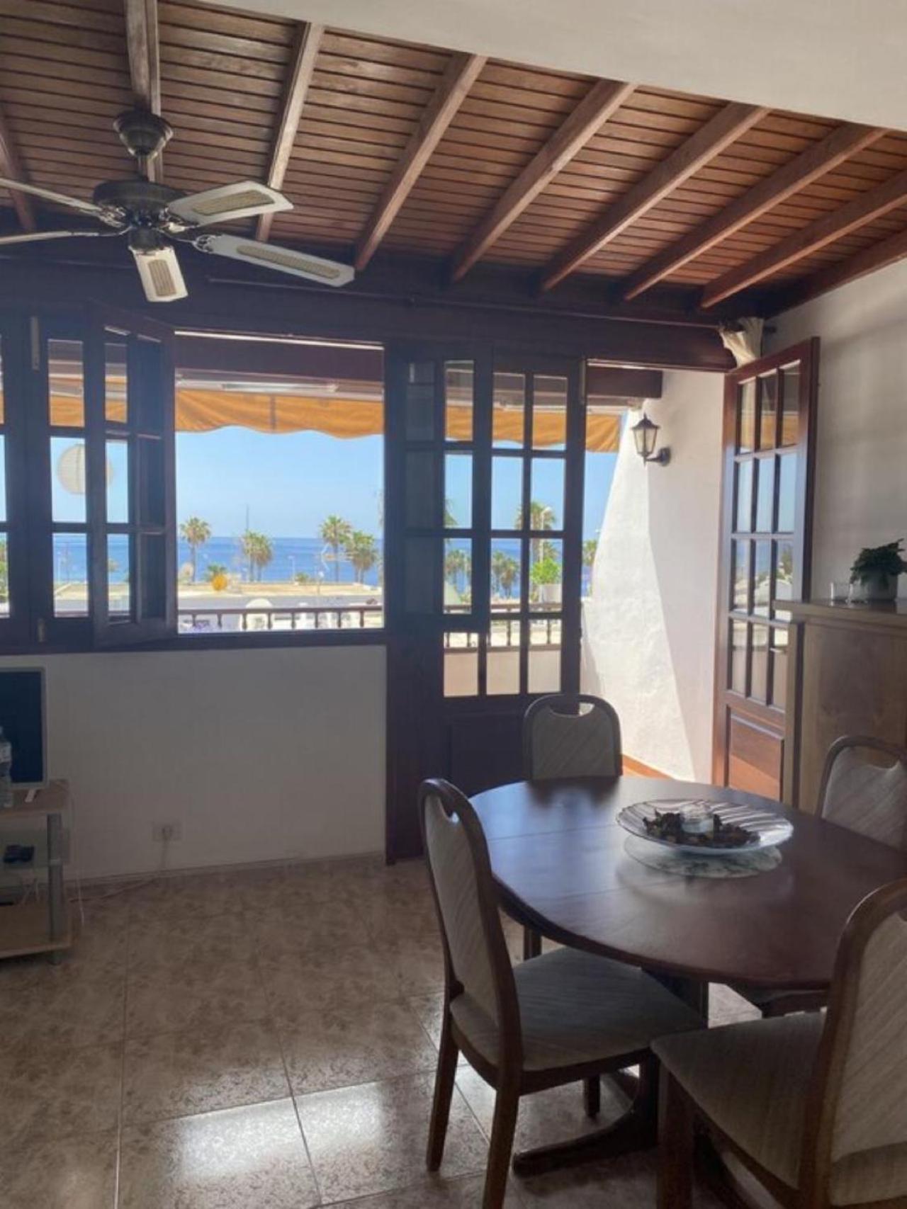 Villa Buendia Puerto del Carmen  Exteriör bild