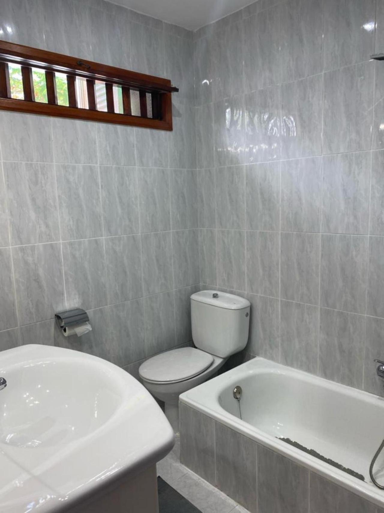Villa Buendia Puerto del Carmen  Exteriör bild