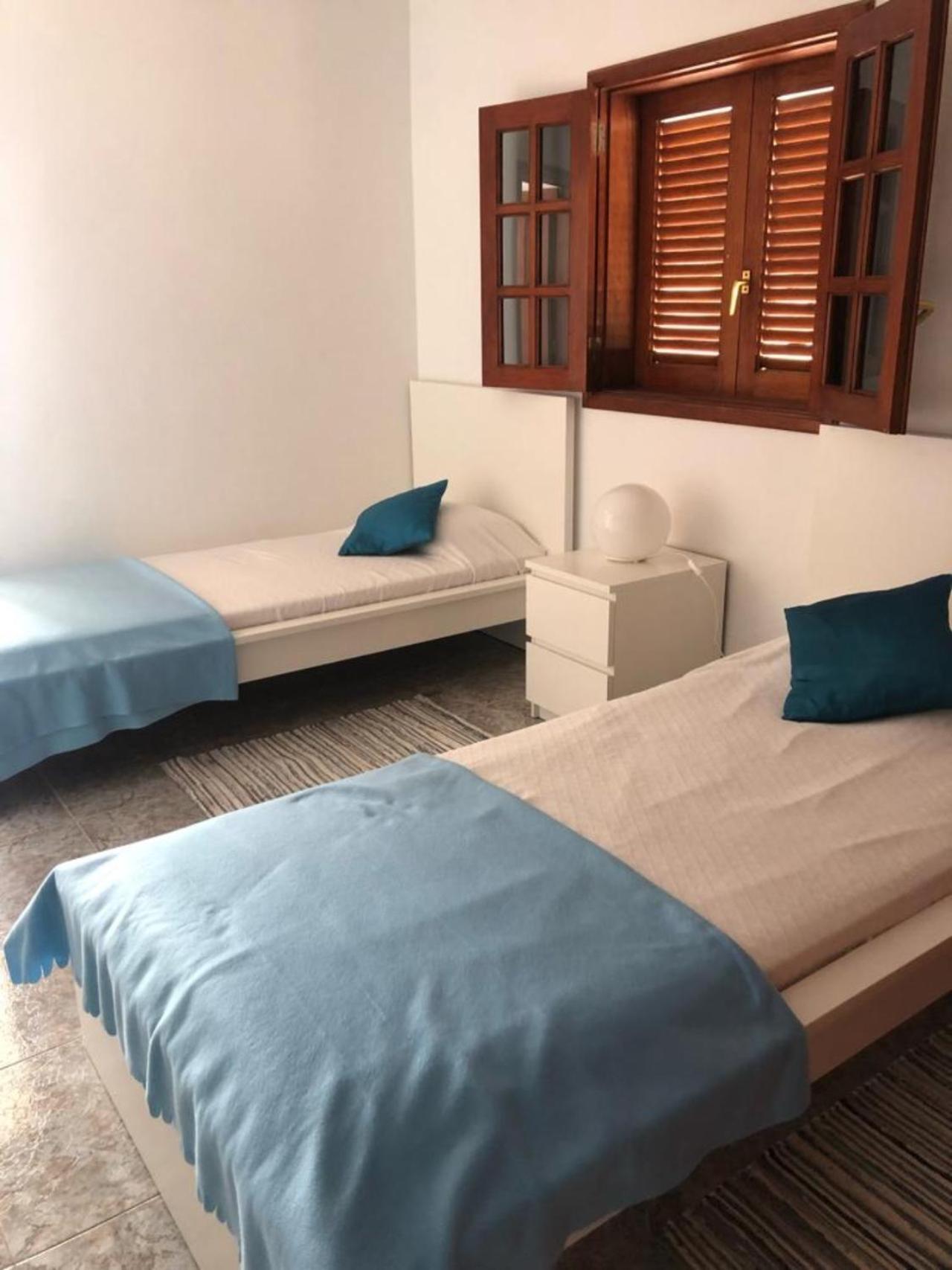 Villa Buendia Puerto del Carmen  Exteriör bild