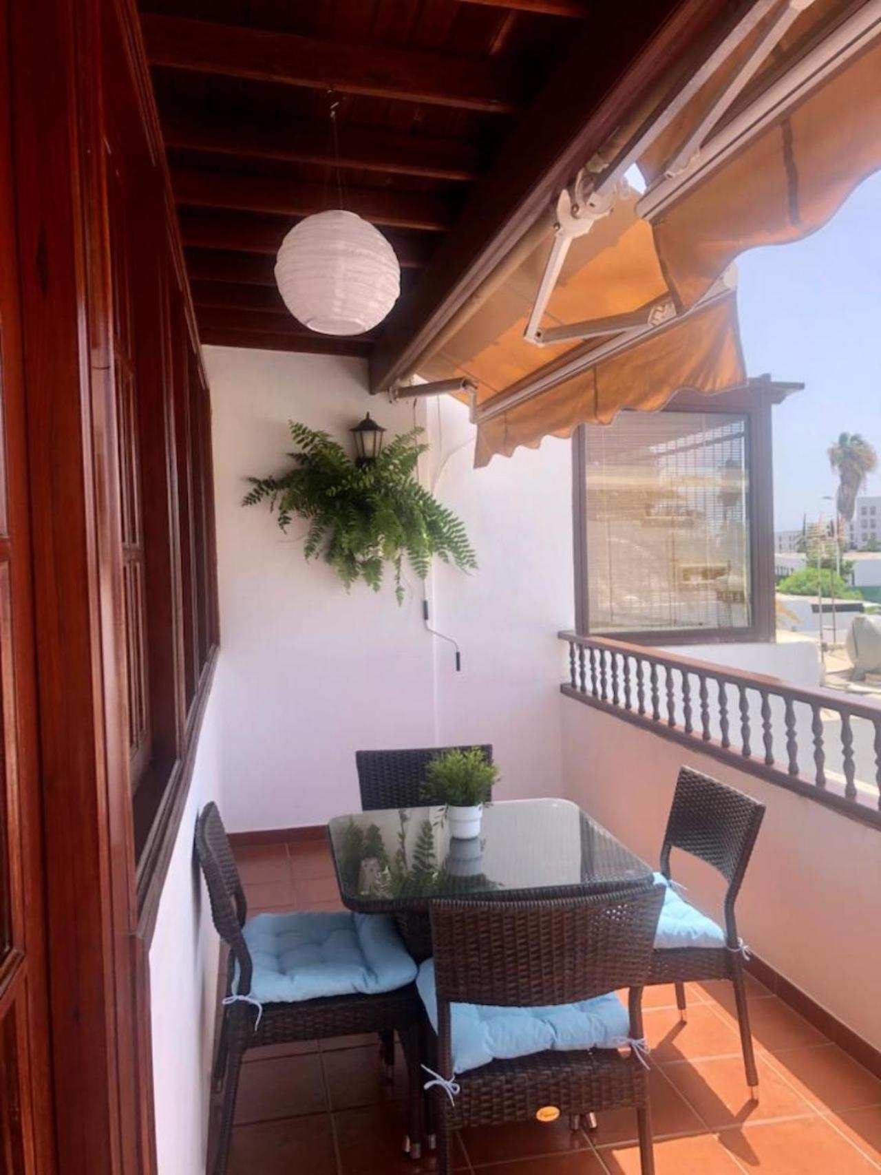 Villa Buendia Puerto del Carmen  Exteriör bild