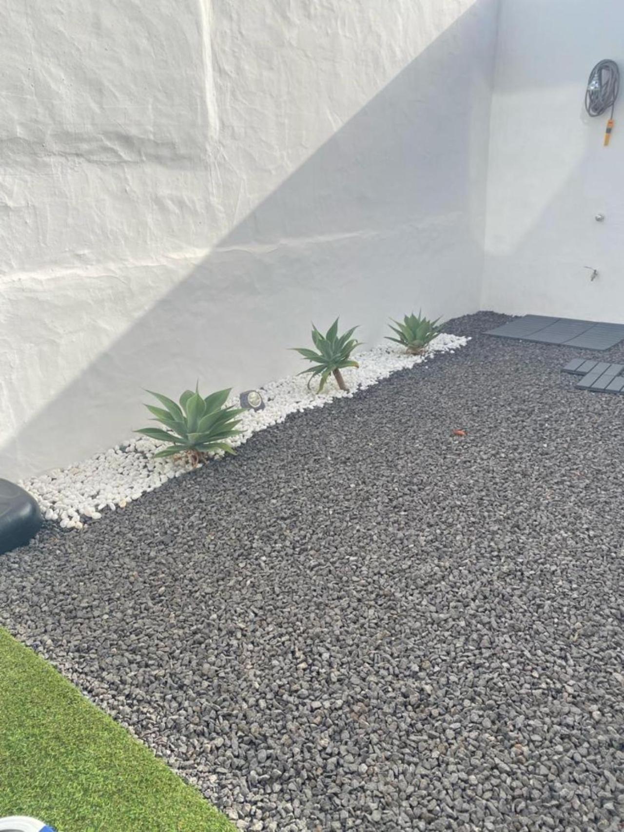 Villa Buendia Puerto del Carmen  Exteriör bild