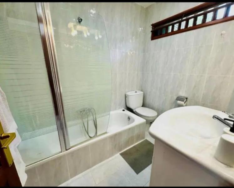Villa Buendia Puerto del Carmen  Exteriör bild