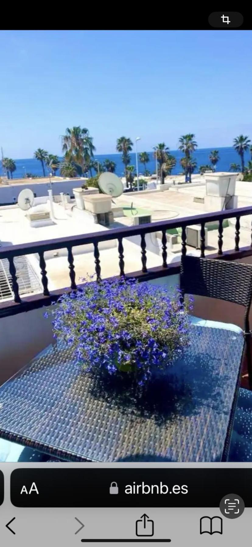 Villa Buendia Puerto del Carmen  Exteriör bild