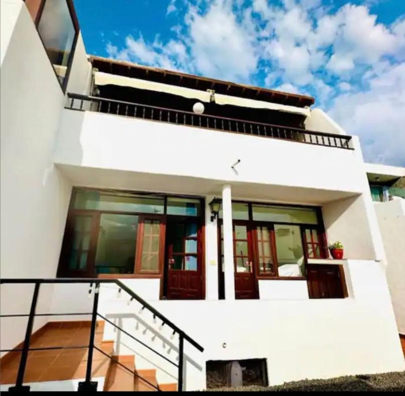 Villa Buendia Puerto del Carmen  Exteriör bild