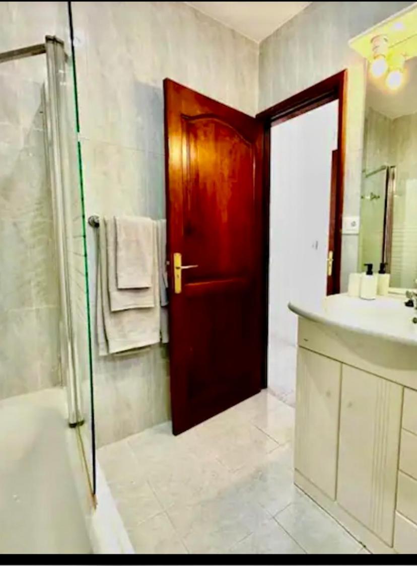 Villa Buendia Puerto del Carmen  Exteriör bild