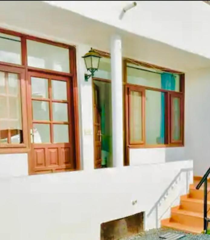 Villa Buendia Puerto del Carmen  Exteriör bild